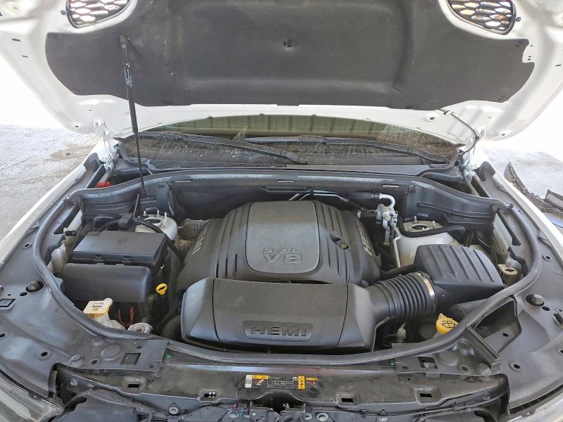 Aukcja sprzedaży 2022 Dodge Durango, vin: 1C4SDJCT6NC221830, numer aukcji: 62393666