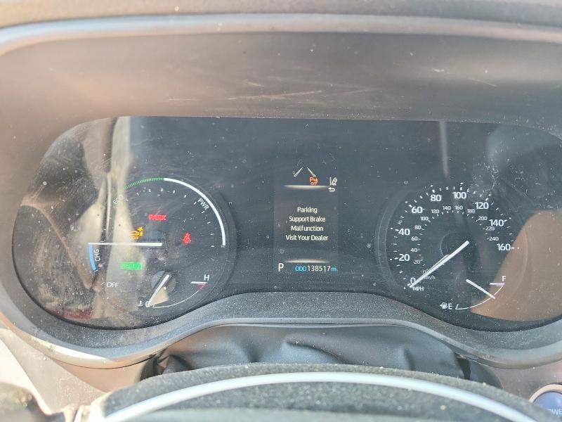 Aukcja sprzedaży 2021 Toyota Sienna, vin: 5TDYRKECXMS029029, numer aukcji: 63164016
