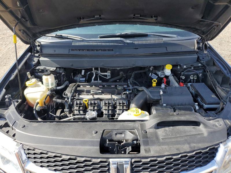 62353316 :رقم المزاد ، 3C4PDCAB3LT277639 vin ، 2020 Dodge Journey مزاد بيع