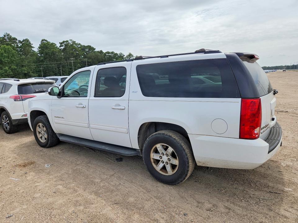 Aukcja sprzedaży 2011 Gmc Yukon Xl, vin: 1GKS1KE08BR205143, numer aukcji: 60630196