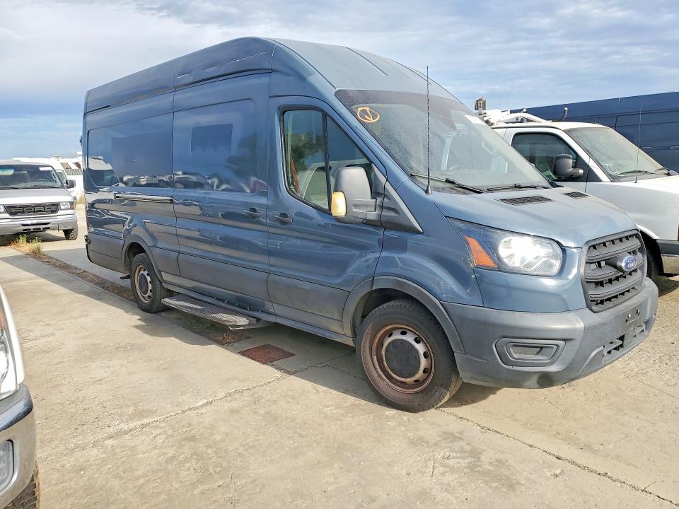 Продажа на аукционе авто 2020 Ford Transit, vin: 1FTBR3X88LKB04224, номер лота: 57961896