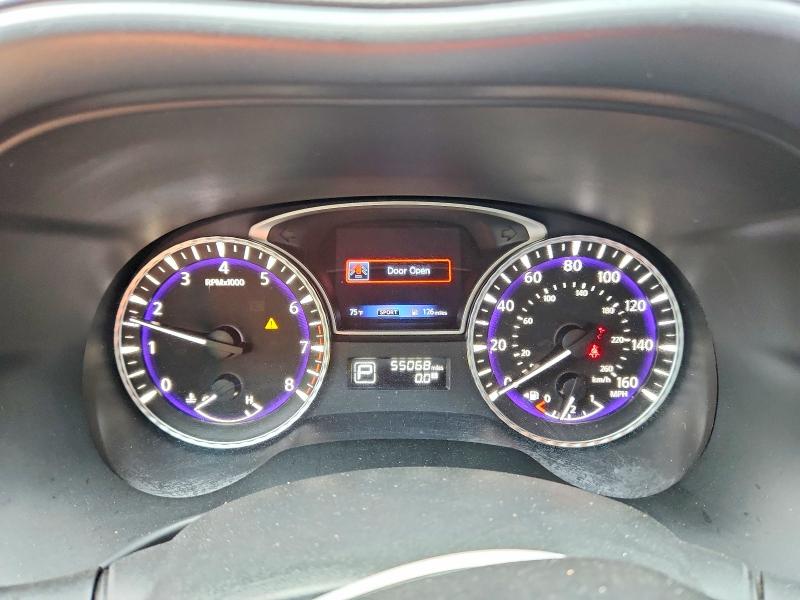 Aukcja sprzedaży 2019 Infiniti Qx60, vin: 5N1DL0MM7KC548080, numer aukcji: 60110856
