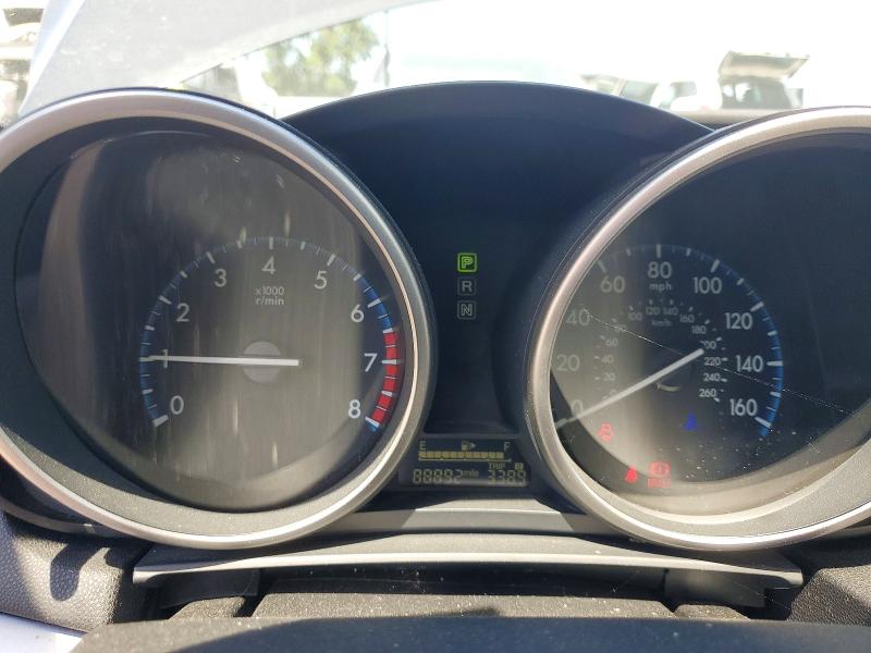 Продажа на аукционе авто 2012 Mazda 3, vin: JM1BL1V77C1550516, номер лота: 61444446