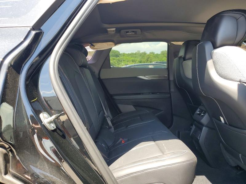59669666 :رقم المزاد ، 3GYK3EM45TS134794 vin ، 2026 Cadillac Optiq مزاد بيع