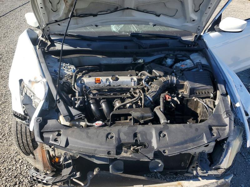 Aukcja sprzedaży 2012 Honda Accord, vin: 1HGCP2F3XCA012646, numer aukcji: 60139256