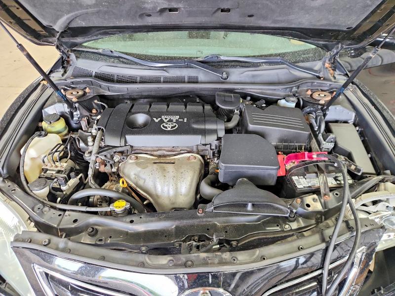 Продажа на аукционе авто 2010 Toyota Camry, vin: 4T4BF3EK6AR067913, номер лота: 61442116