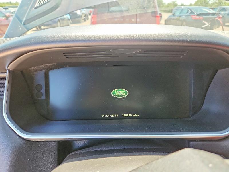 Aukcja sprzedaży 2016 Land Rover Range Rover Sport, vin: SALWR2EF2GA590627, numer aukcji: 63167146