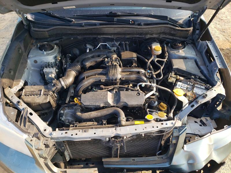 Aukcja sprzedaży 2014 Subaru Forester, vin: JF2SJAEC0EH537122, numer aukcji: 61068496