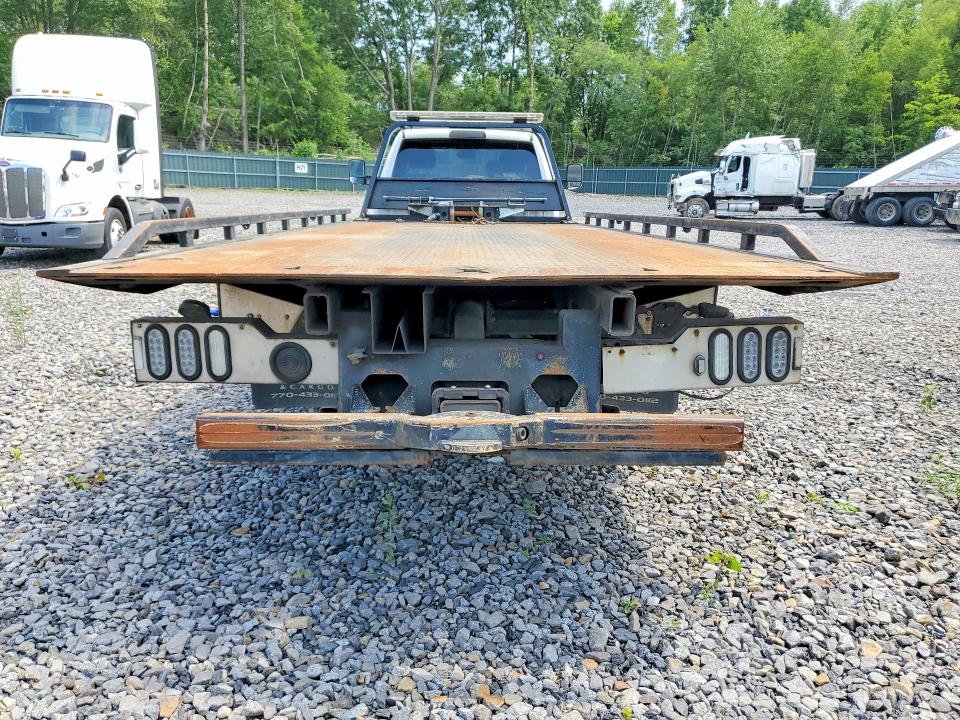 2021 Ram 5500 მანქანა იყიდება აუქციონზე, vin: 3C7WRMDL8MG517420, აუქციონის ნომერი: 59016606