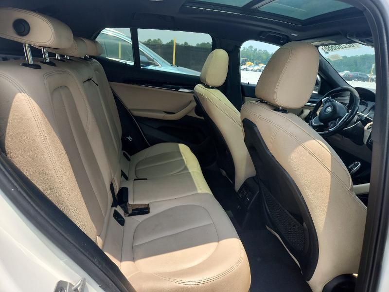 Продаж на аукціоні авто 2020 Bmw X2, vin: WBXYH9C00L5P14653, номер лоту: 62288686