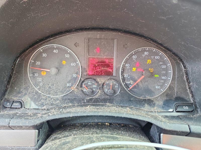 63142116 :رقم المزاد ، 3VWRM71K38M106758 vin ، 2008 Volkswagen Jetta مزاد بيع