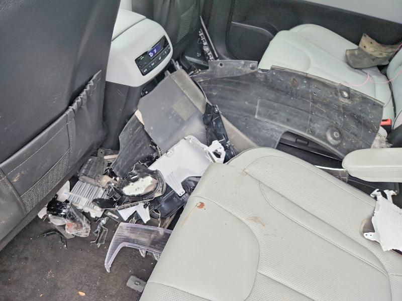 Продаж на аукціоні авто 2024 Hyundai Palisade, vin: KM8R2DGE4RU713771, номер лоту: 60760786