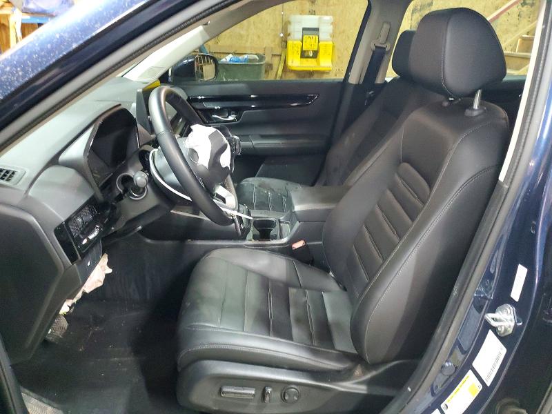Продаж на аукціоні авто 2026 Honda Cr-v, vin: 2HKRS4H78TH471332, номер лоту: 61926026