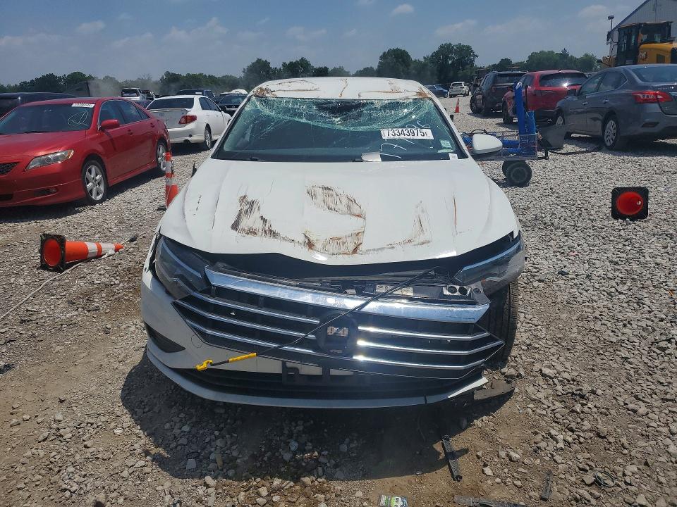 Aukcja sprzedaży 2019 Volkswagen Jetta, vin: 3VWN57BU2KM177596, numer aukcji: 73343975