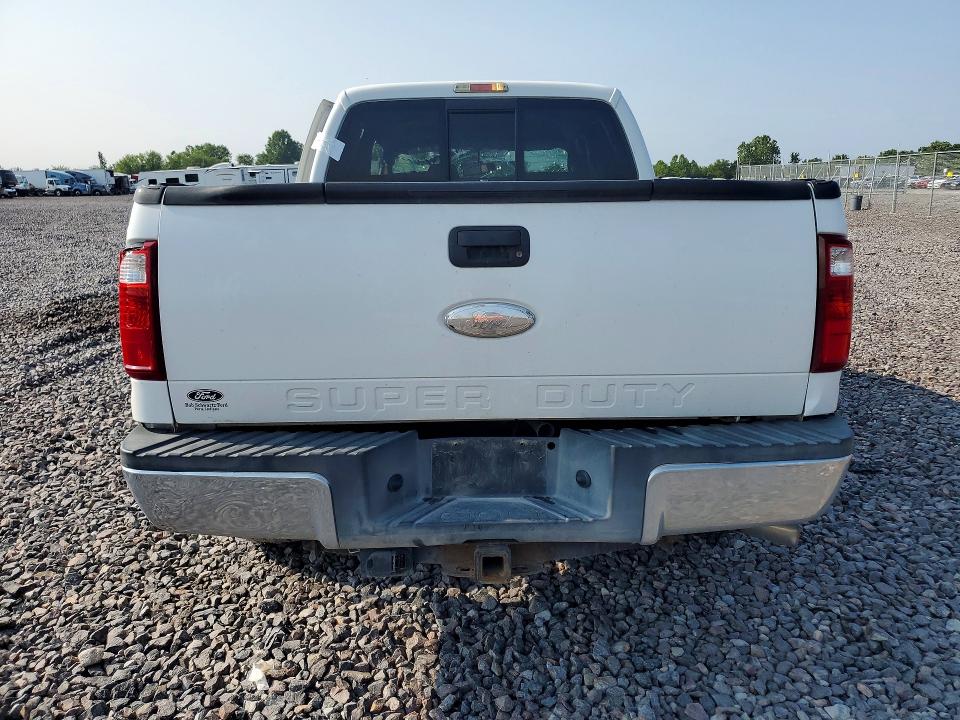 Продажа на аукционе авто 2012 Ford F250, vin: 1FT7W2BT8CEB37677, номер лота: 62922056