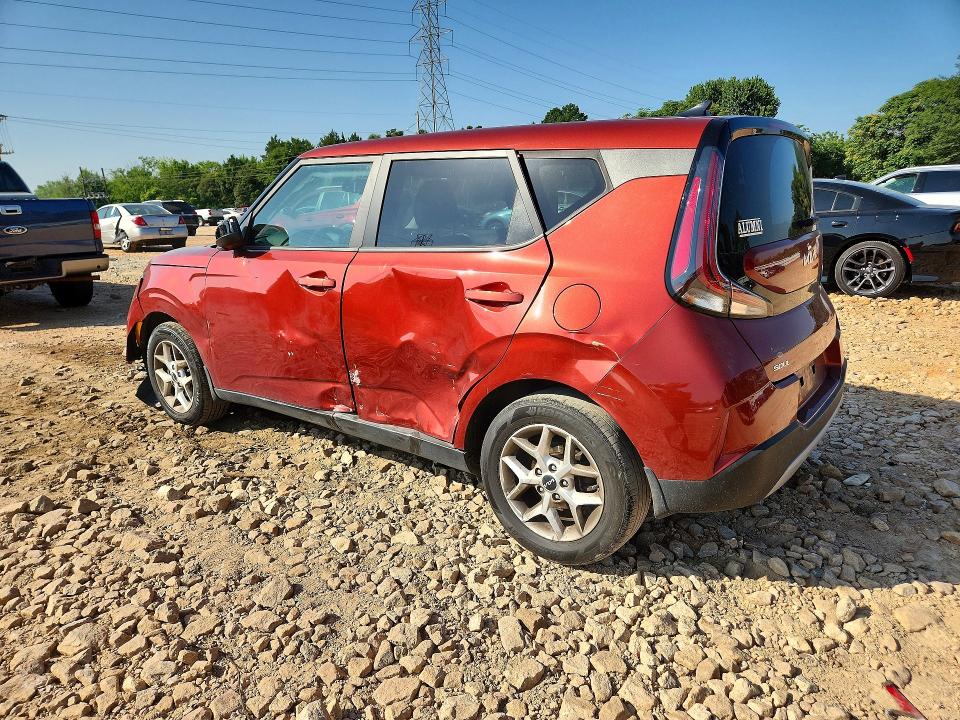 Aukcja sprzedaży 2023 Kia Soul, vin: KNDJ23AUXP7859115, numer aukcji: 85616295