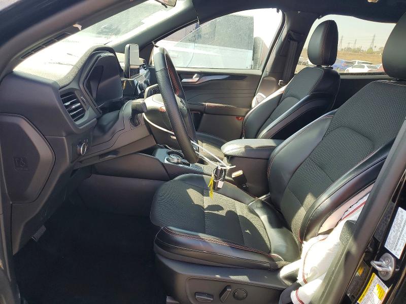 Продаж на аукціоні авто 2025 Ford Escape, vin: 1FMCU0MN2SUA10110, номер лоту: 61801066
