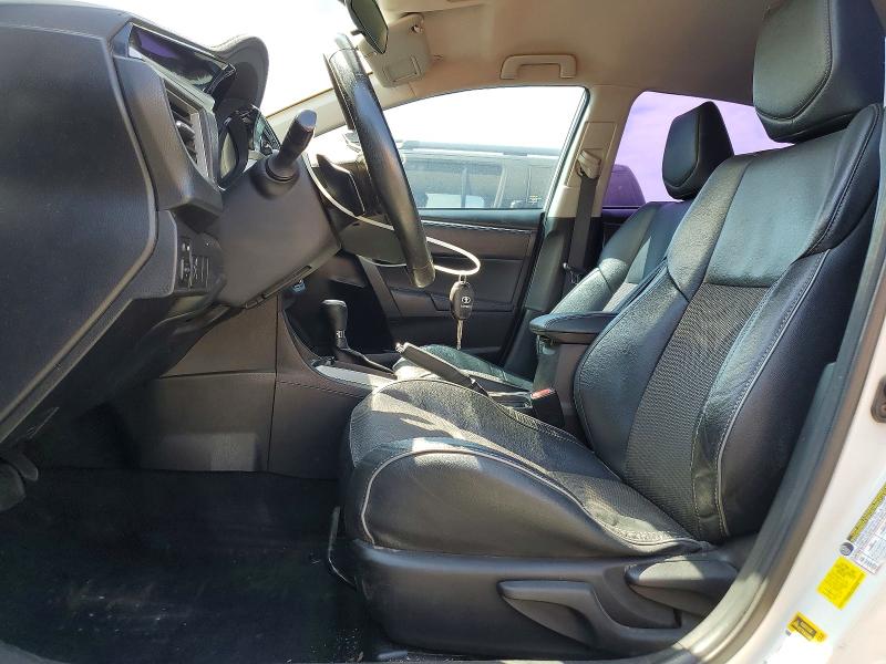 Продаж на аукціоні авто 2016 Toyota Corolla, vin: 5YFBURHE3GP543344, номер лоту: 62081806