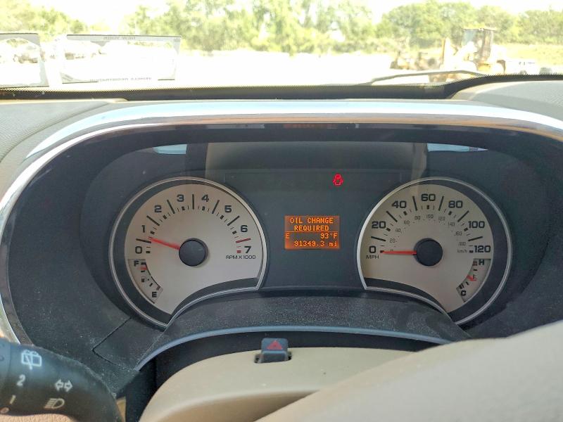 Aukcja sprzedaży 2008 Ford Explorer, vin: 1FMEU74EX8UA14030, numer aukcji: 60838216