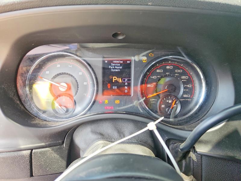 2014 Dodge Charger მანქანა იყიდება აუქციონზე, vin: 2C3CDXAT4EH362410, აუქციონის ნომერი: 59952006
