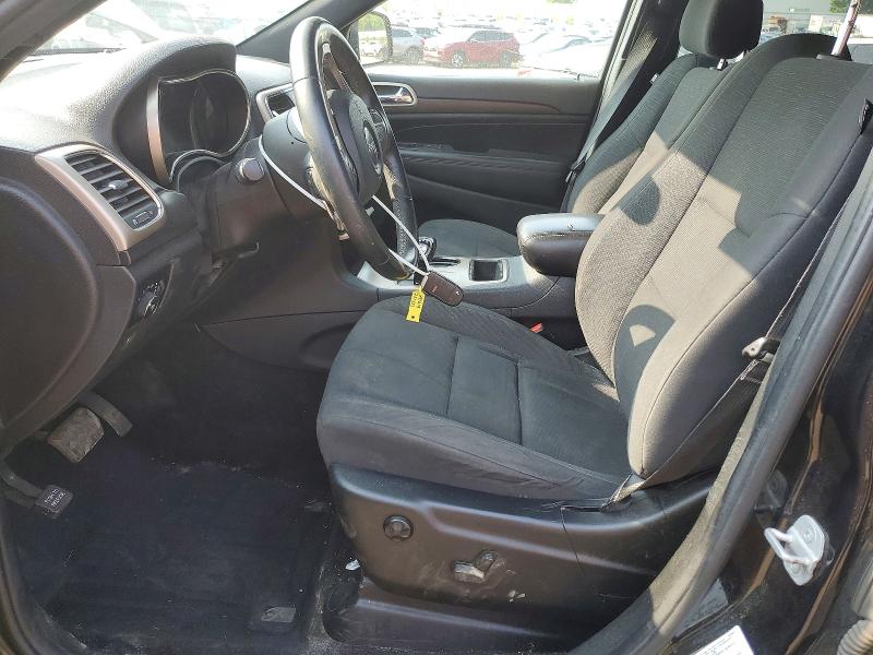 Aukcja sprzedaży 2014 Jeep Grand Cherokee, vin: 1C4RJFAG2EC237551, numer aukcji: 61431156