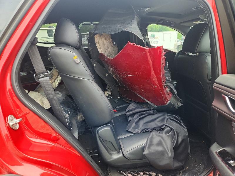 Aukcja sprzedaży 2018 Mazda Cx-9, vin: JM3TCBDYXJ0232808, numer aukcji: 62036116