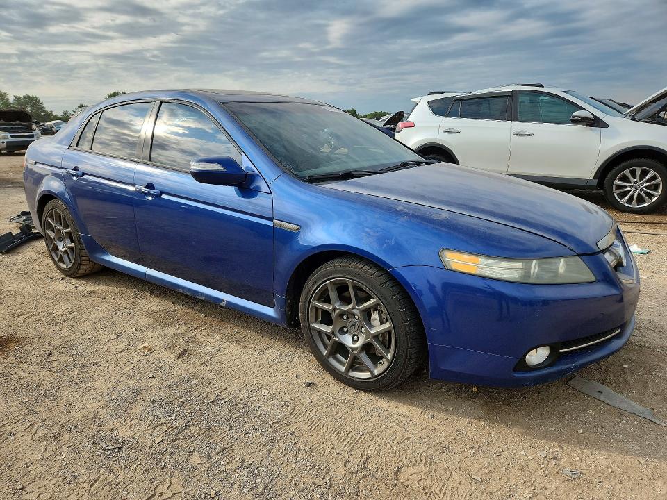 Aukcja sprzedaży 2007 Acura Tl, vin: 19UUA76517A032066, numer aukcji: 62064586