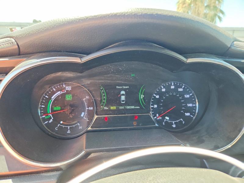 62621306 :رقم المزاد ، KNAGM4AD5D5055951 vin ، 2013 Kia Optima مزاد بيع