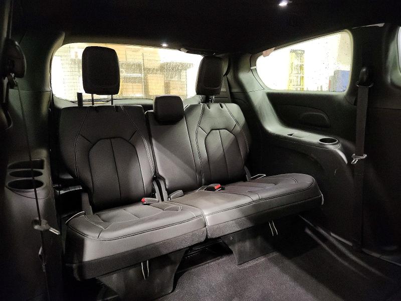 Продажа на аукционе авто 2025 Chrysler Pacifica, vin: 2C4RC3BG0SR592325, номер лота: 56652436