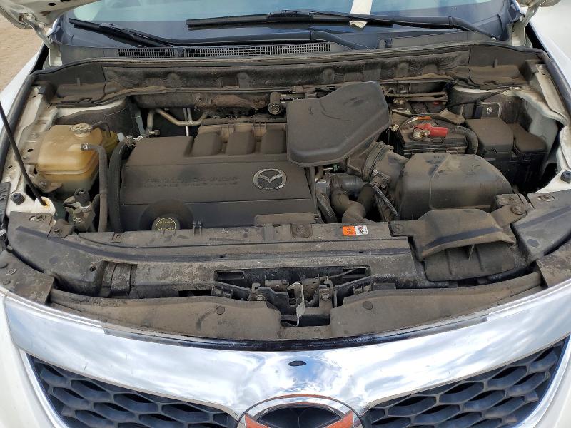 Aukcja sprzedaży 2011 Mazda Cx-9, vin: JM3TB2CAXB0325627, numer aukcji: 61343336