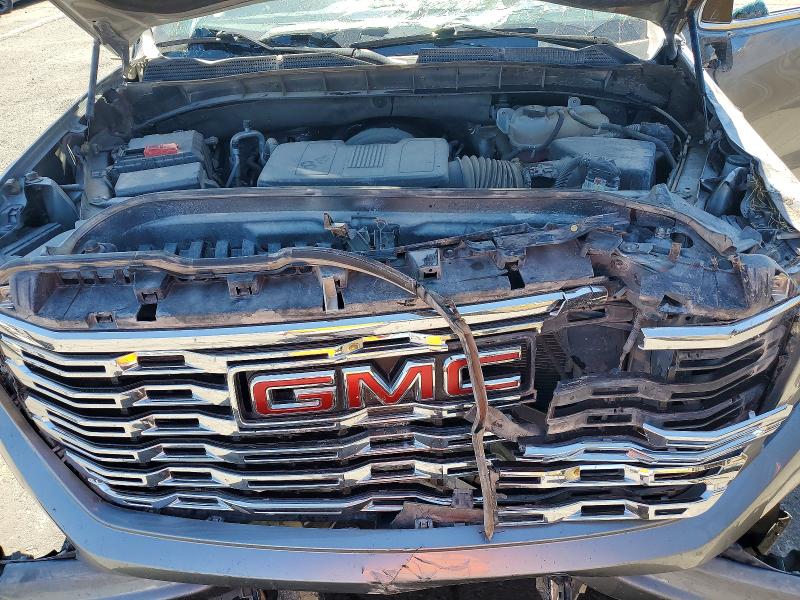 Продажа на аукционе авто 2024 Gmc Sierra, vin: 1GTPHGEDXRZ335299, номер лота: 61042976