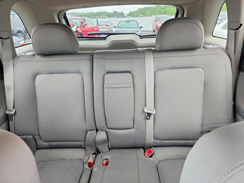 2008 Saturn Vue მანქანა იყიდება აუქციონზე, vin: 3GSCL33P08S727033, აუქციონის ნომერი: 59278876