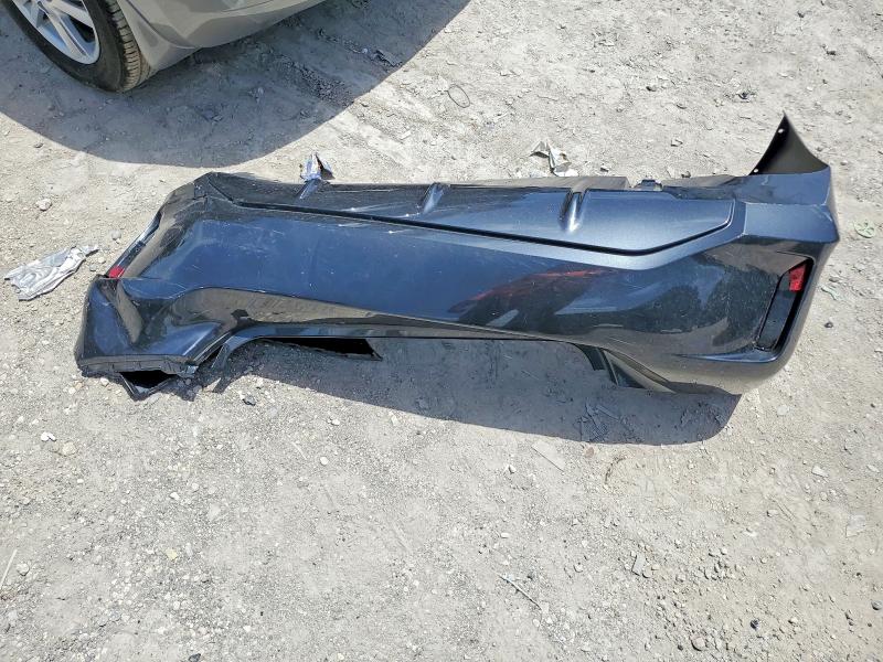 2024 Mitsubishi Mirage მანქანა იყიდება აუქციონზე, vin: ML32FUFJ6RHF19847, აუქციონის ნომერი: 60392996