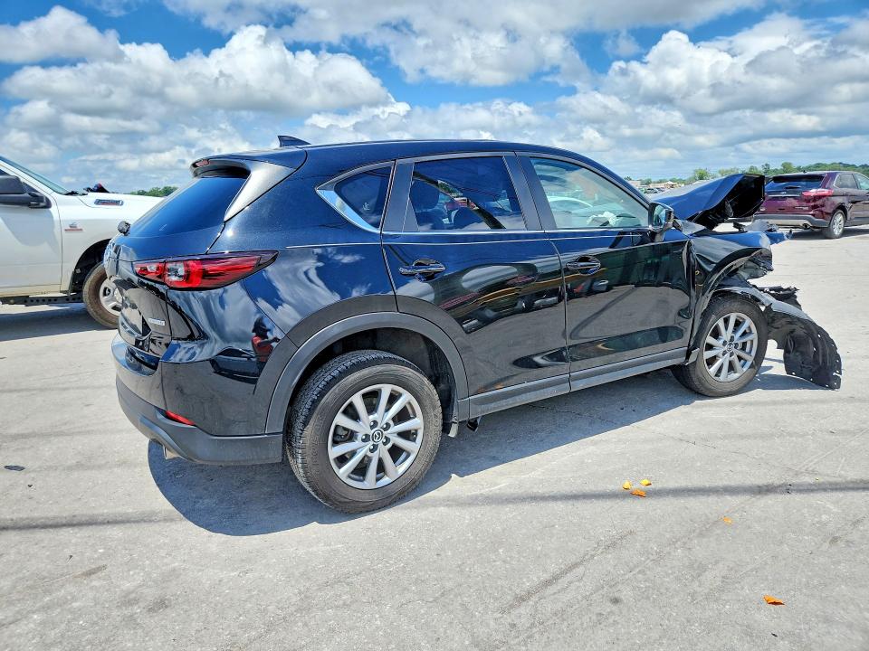 Aukcja sprzedaży 2023 Mazda Cx-5, vin: JM3KFBCMXP0123369, numer aukcji: 60760706