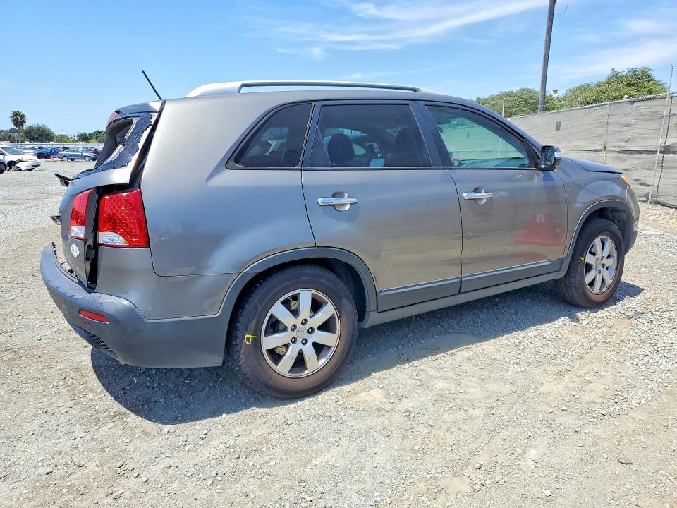 Aukcja sprzedaży 2013 Kia Sorento, vin: 5XYKT4A68DG310973, numer aukcji: 61791466