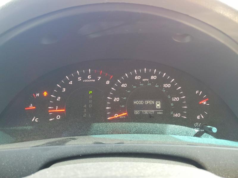 Aukcja sprzedaży 2007 Toyota Camry, vin: JTNBE46K073108164, numer aukcji: 63206056