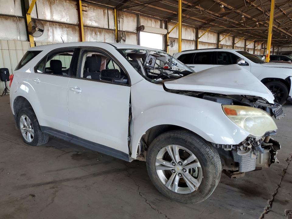 Продажа на аукционе авто 2014 Chevrolet Equinox, vin: 1GNALAEK4EZ133625, номер лота: 61491296
