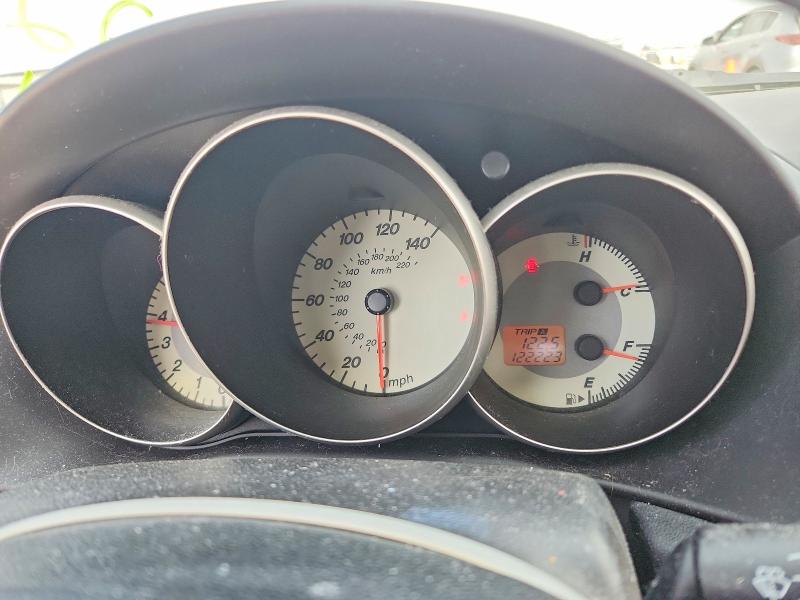 Aukcja sprzedaży 2008 Mazda 3, vin: JM1BK32F481781343, numer aukcji: 62494326