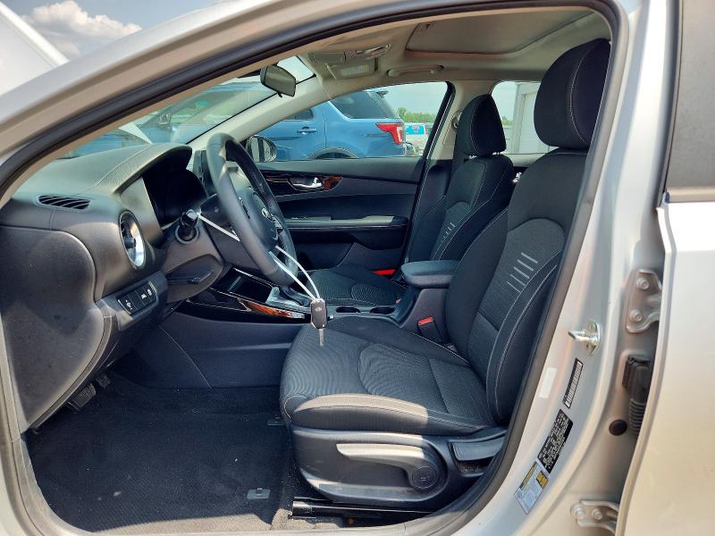 Aukcja sprzedaży 2019 Kia Forte, vin: 3KPF34AD0KE015926, numer aukcji: 62019216
