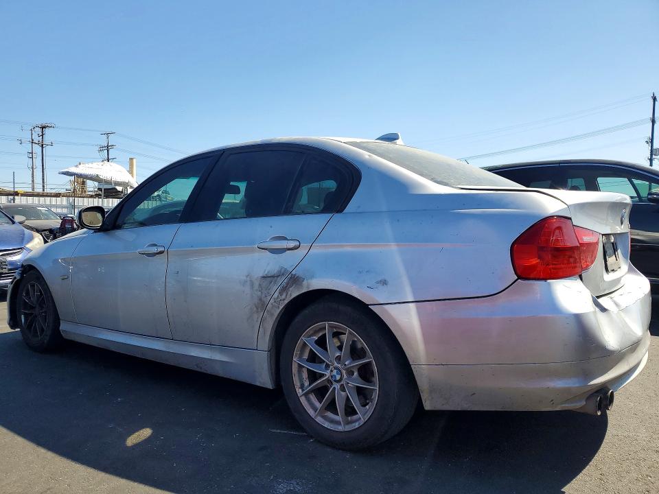 Aukcja sprzedaży 2010 Bmw 328, vin: WBAPH5C50AA439350, numer aukcji: 63139526