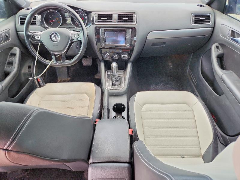 Продажа на аукционе авто 2016 Volkswagen Jetta, vin: 3VWD17AJ8GM380675, номер лота: 59720776