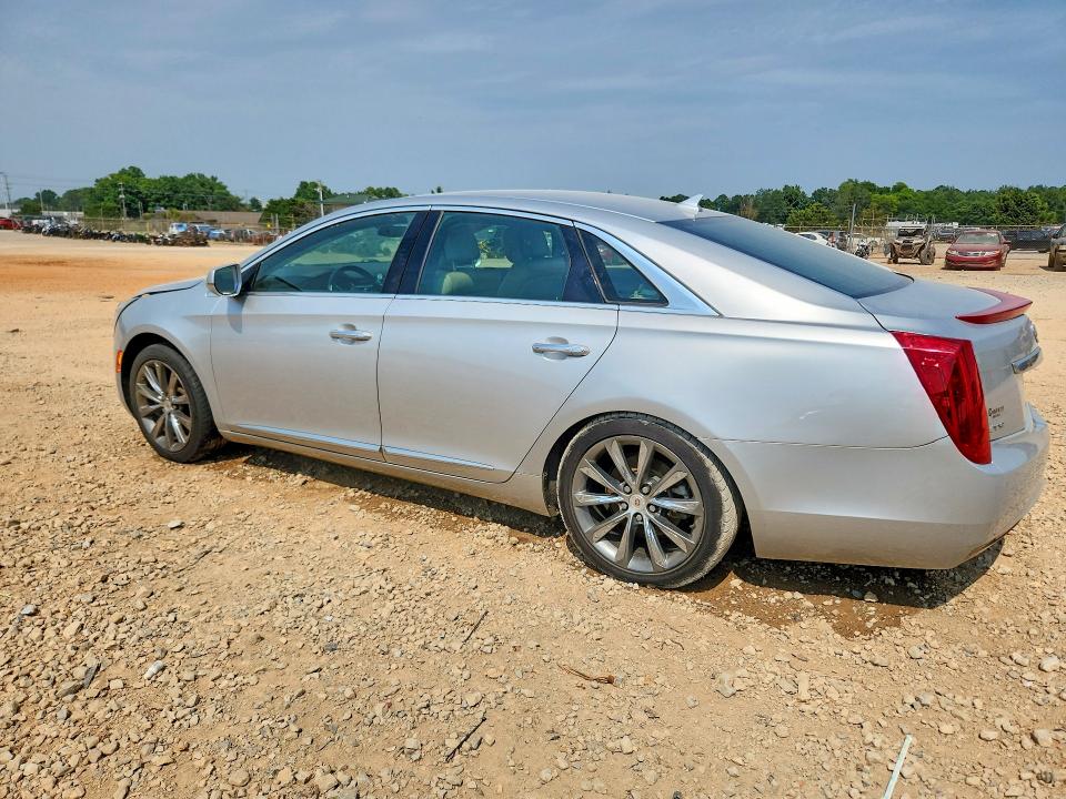 Продажа на аукционе авто 2014 Cadillac Xts, vin: 2G61L5S34E9299024, номер лота: 63485436
