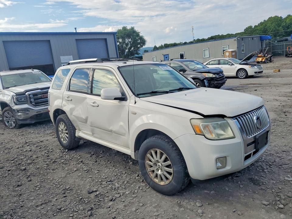 Продажа на аукционе авто 2009 Mercury Mariner, vin: 4M2CU977X9KJ12518, номер лота: 60237456
