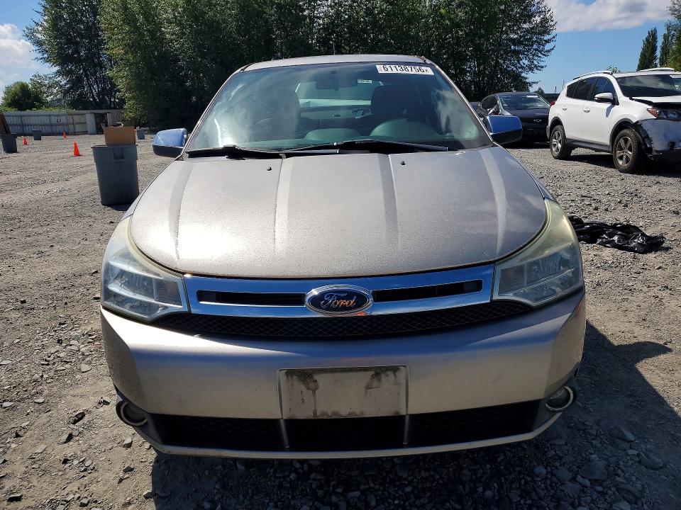 Aukcja sprzedaży 2008 Ford Focus, vin: 1FAHP35N28W202941, numer aukcji: 61138756