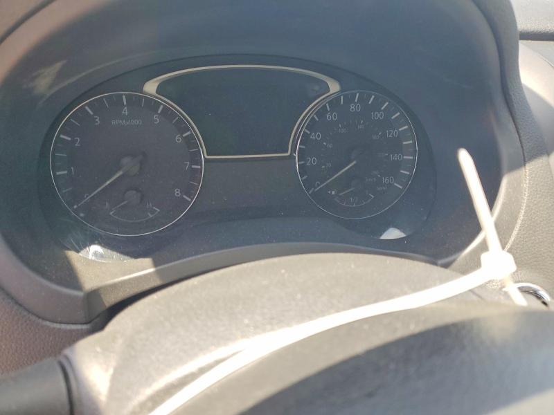 2018 Nissan Altima მანქანა იყიდება აუქციონზე, vin: 1N4AL3APXJC257312, აუქციონის ნომერი: 85622255