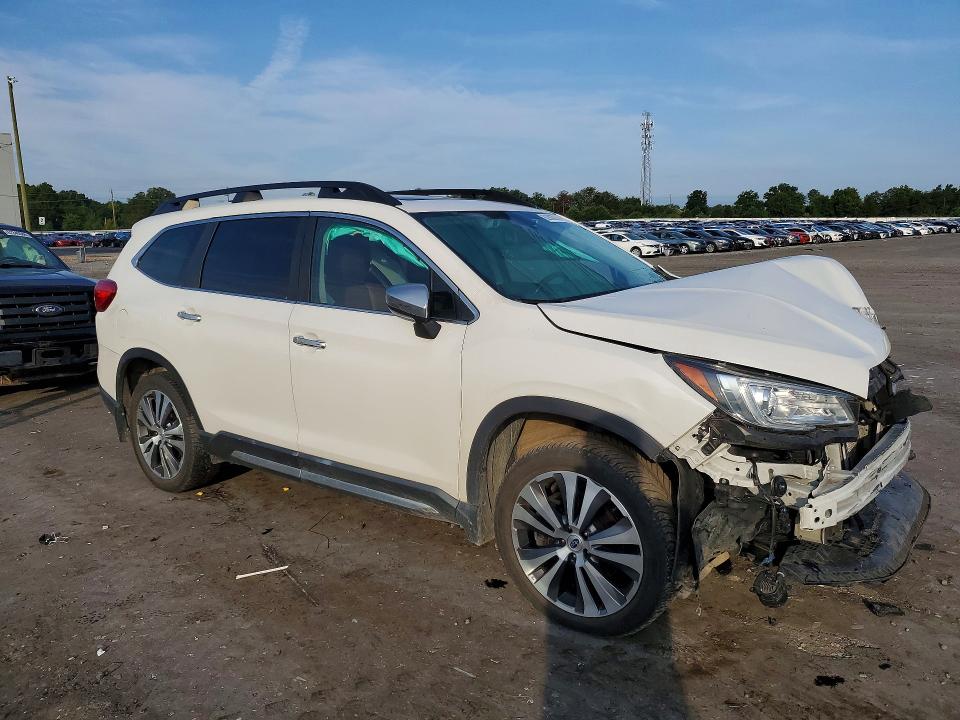 Aukcja sprzedaży 2019 Subaru Ascent, vin: 4S4WMARD2K3478198, numer aukcji: 62603216