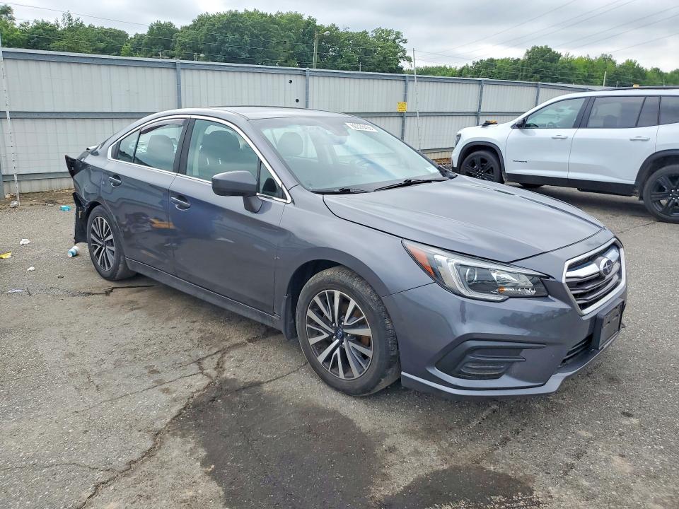 Продаж на аукціоні авто 2019 Subaru Legacy, vin: 4S3BNAF6XK3006126, номер лоту: 60328456