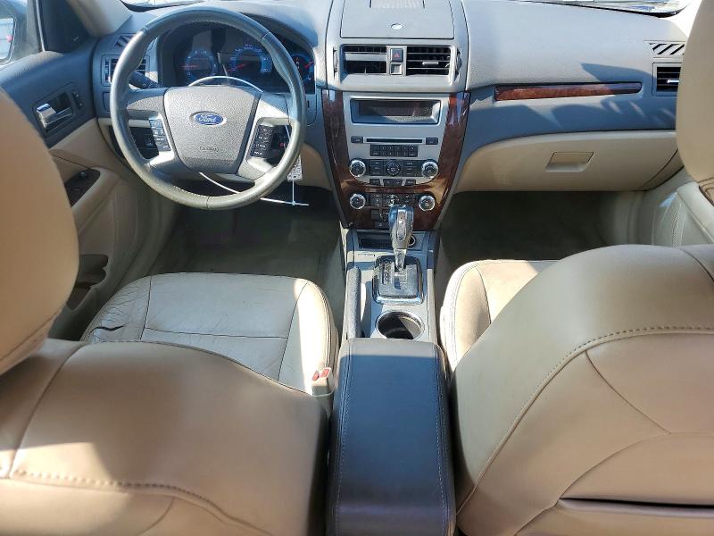 Aukcja sprzedaży 2012 Ford Fusion, vin: 3FAHP0JG7CR388400, numer aukcji: 61158296