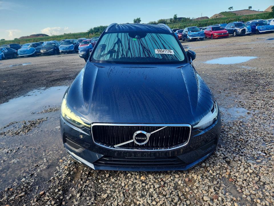 Продаж на аукціоні авто 2021 Volvo Xc60, vin: YV4102DK2M1809962, номер лоту: 59541176
