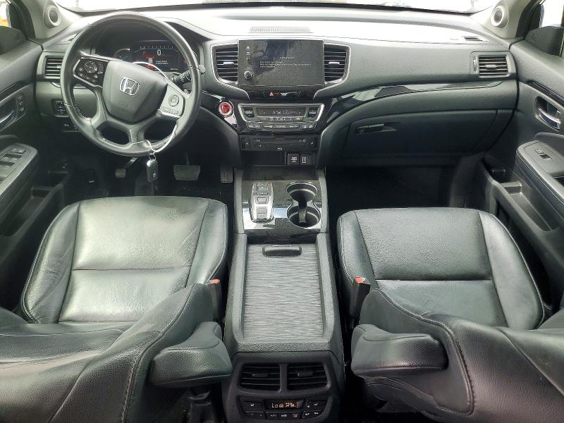 Aukcja sprzedaży 2019 Honda Pilot, vin: 5FNYF5H65KB004685, numer aukcji: 61574966